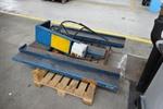 Hymo Scissorlift 1 ton