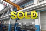 Demag jib crane 250 kg