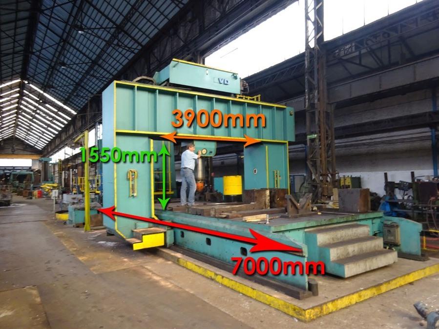 New And Used Machine Tools & Equipment