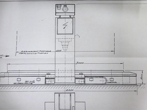 LVD 400 ton