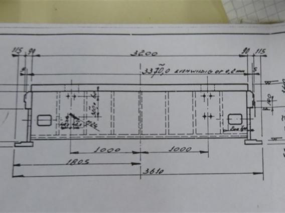 LVD 400 ton