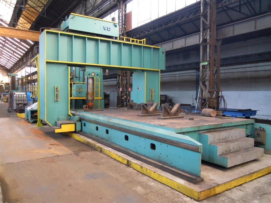 New And Used Machine Tools & Equipment