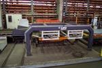 LVD Omega Punch press + shear