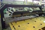 LVD Omega Punch press + shear