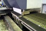 LVD Omega Punch press + shear