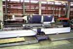 LVD Omega Punch press + shear