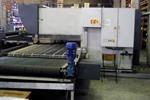 LVD Omega Punch press + shear