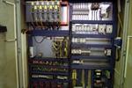 LVD Omega Punch press + shear