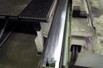 LVD Omega Punch press + shear