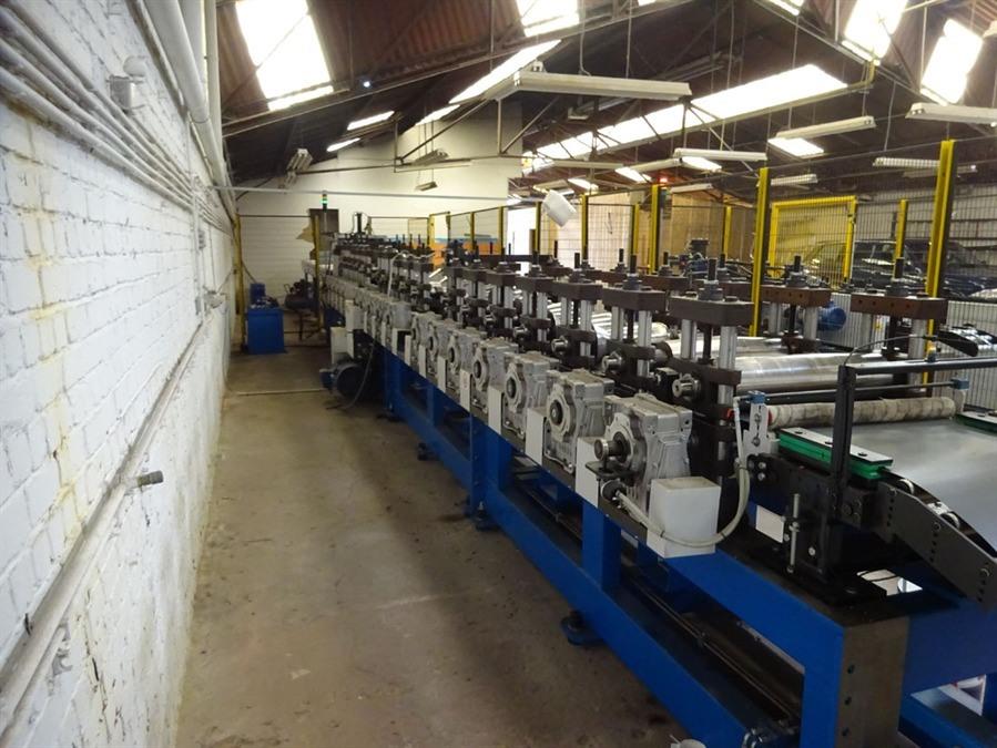 New And Used Machine Tools & Equipment