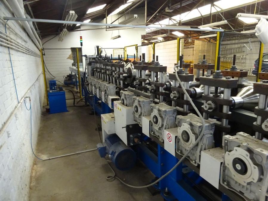 New And Used Machine Tools & Equipment