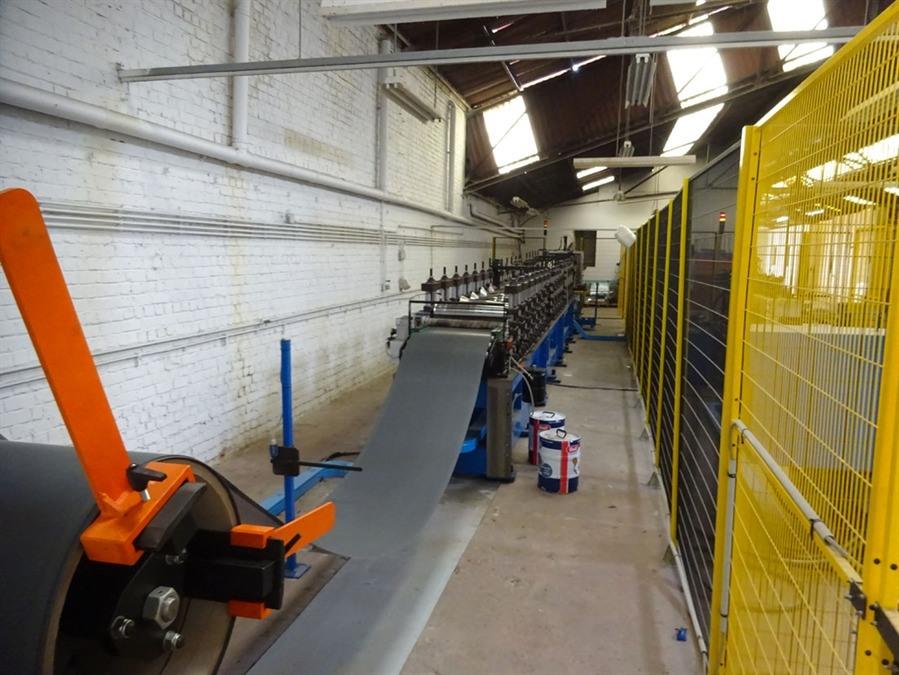 New And Used Machine Tools & Equipment