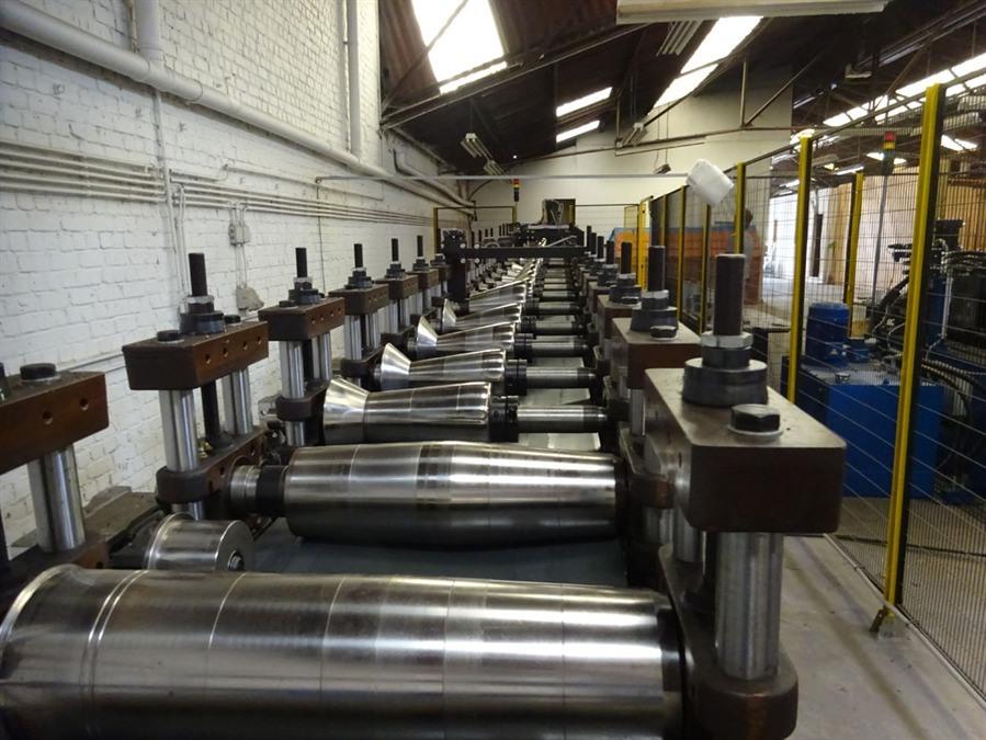New And Used Machine Tools & Equipment