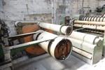 Ilma slitting line 1280 x 2,5 mm