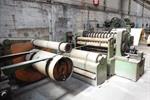 Ilma slitting line 1280 x 2,5 mm