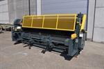 Eichener Transverse Barrel Corrugation 3700 mm