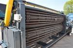 Eichener Transverse Barrel Corrugation 3700 mm