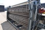 Eichener Transverse Barrel Corrugation 3700 mm