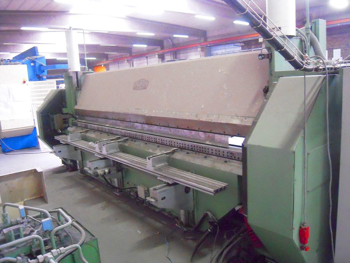 New And Used Machine Tools & Equipment