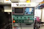 Victor Vcenter55 X: 550 - Y: 460 - Z: 460mm