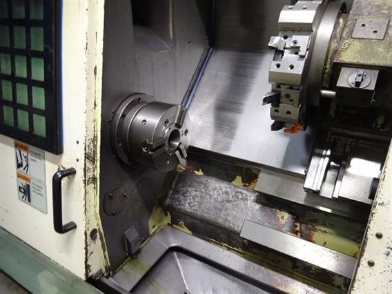 Victor Vturn-26 Ø 520 x 1130 mm CNC