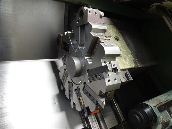 Victor Vturn-26 Ø 520 x 1130 mm CNC