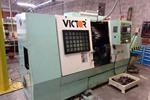 Victor Vturn-26 Ø 520 x 1130 mm CNC