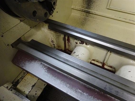 Chevalier FCL2480 Ø 610 x 2000 mm