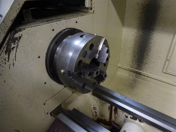 Chevalier FCL2480 Ø 610 x 2000 mm