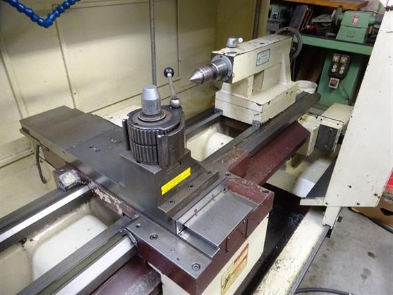 Chevalier FCL2480 Ø 610 x 2000 mm