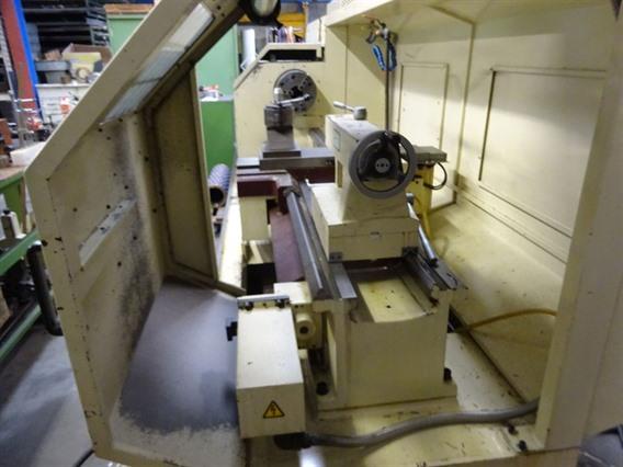 Chevalier FCL2480 Ø 610 x 2000 mm