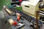 Chevalier FCL2480 Ø 610 x 2000 mm