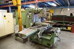 Microcut UH1250 X: 1250 - Y: 540 - Z: 520 mm