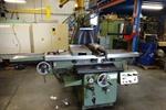 Microcut UH1250 X: 1250 - Y: 540 - Z: 520 mm
