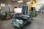 Microcut UH1250 X: 1250 - Y: 540 - Z: 520 mm