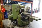 Microcut UH1250 X: 1250 - Y: 540 - Z: 520 mm
