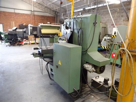 Microcut UH1250 X: 1250 - Y: 540 - Z: 520 mm