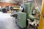 Microcut UH1250 X: 1250 - Y: 540 - Z: 520 mm