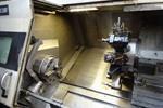 Mazak QT Nexus 350M Ø 750 x 1173 mm