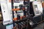 Mazak QT Nexus 350M Ø 750 x 1173 mm