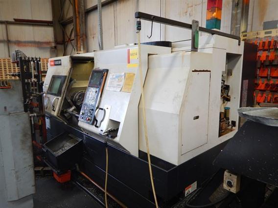 Mazak QT Nexus 350M Ø 750 x 1173 mm