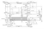 Mazak QT Nexus 350M Ø 750 x 1173 mm