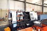 Mazak QT Nexus 350M Ø 750 x 1173 mm