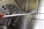 Mazak QT Nexus 350M Ø 750 x 1173 mm
