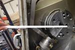 Mazak QT Nexus 350M Ø 750 x 1173 mm