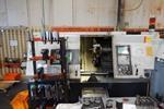 Mazak QT Nexus 350M Ø 750 x 1173 mm