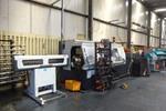 Mazak QT Nexus 350M Ø 750 x 1173 mm