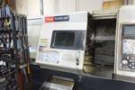 Mazak QT Nexus 350M Ø 750 x 1173 mm