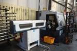 Mazak QT Nexus 350M Ø 750 x 1173 mm