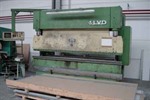 LVD PPE 110/30 CNC